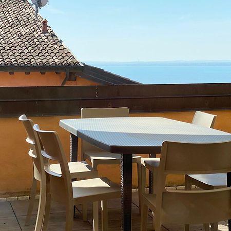Residence Corte Ferrari -Ciao Vacanze- Moniga del Garda Εξωτερικό φωτογραφία
