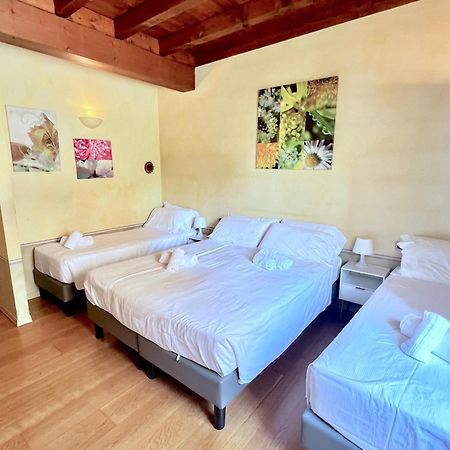 Residence Corte Ferrari -Ciao Vacanze- Moniga del Garda Εξωτερικό φωτογραφία