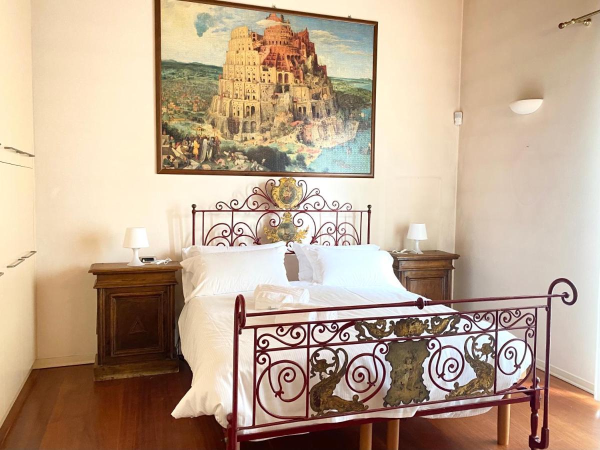 Residence Corte Ferrari -Ciao Vacanze- Moniga del Garda Εξωτερικό φωτογραφία