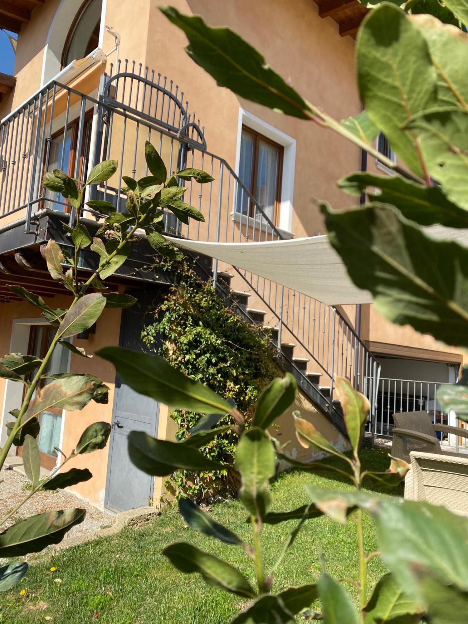 Residence Corte Ferrari -Ciao Vacanze- Moniga del Garda Δωμάτιο φωτογραφία