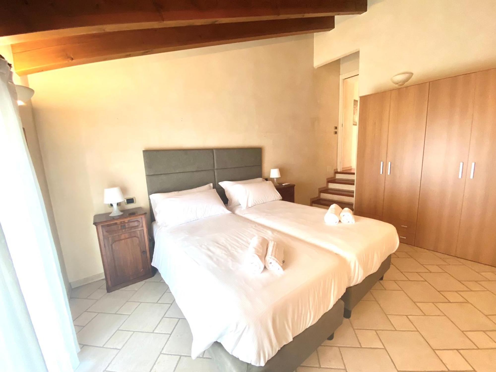 Residence Corte Ferrari -Ciao Vacanze- Moniga del Garda Δωμάτιο φωτογραφία