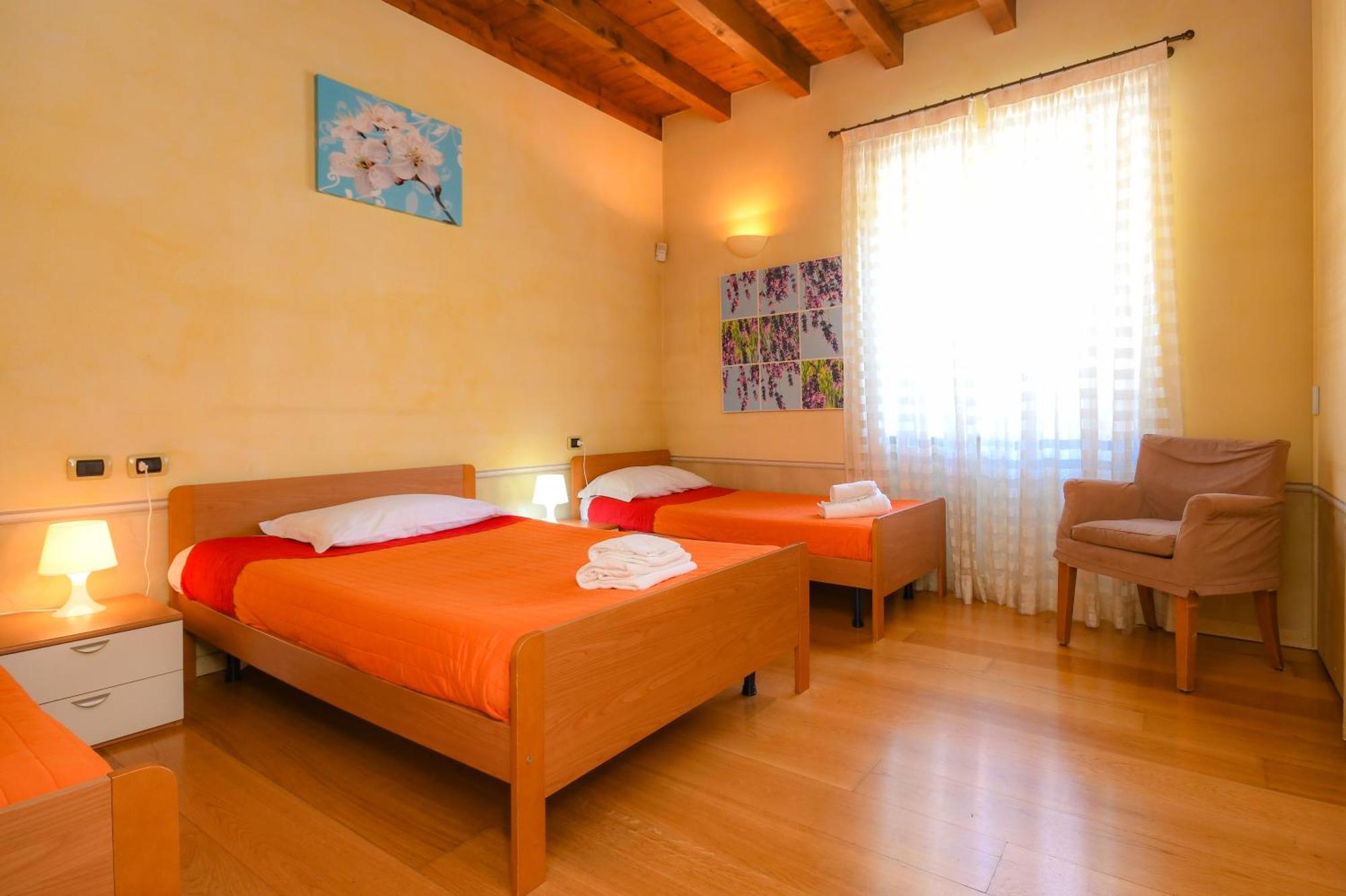 Residence Corte Ferrari -Ciao Vacanze- Moniga del Garda Δωμάτιο φωτογραφία