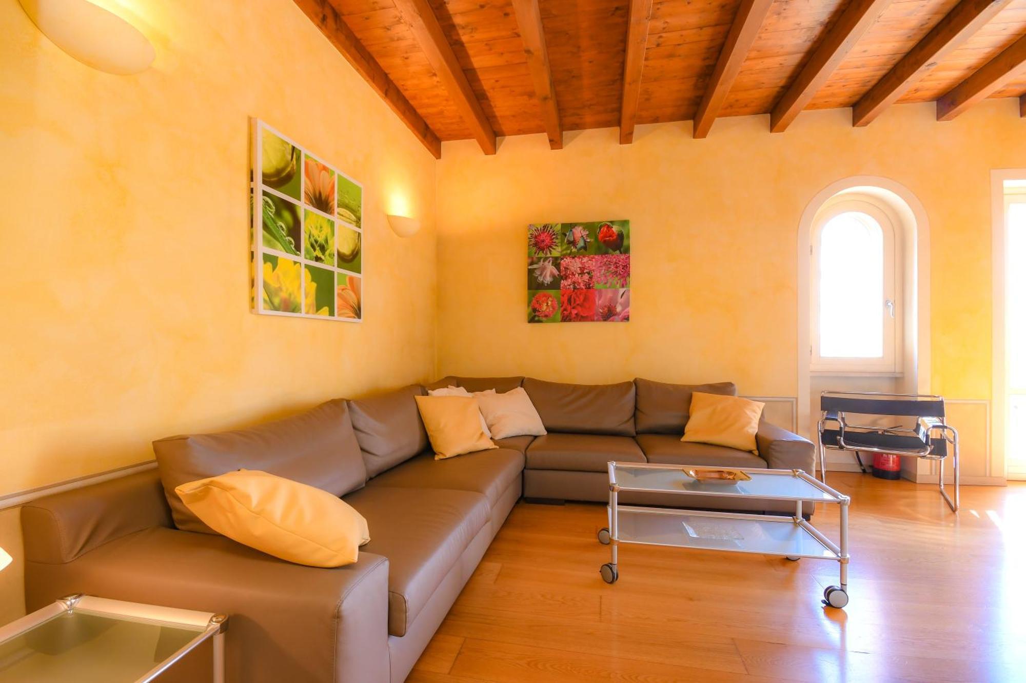Residence Corte Ferrari -Ciao Vacanze- Moniga del Garda Δωμάτιο φωτογραφία